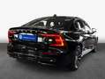 Volvo S60 T8 Recharge AWD Plus-Dark PilotAssist Licht-Pa Schwarz - thumbnail 2