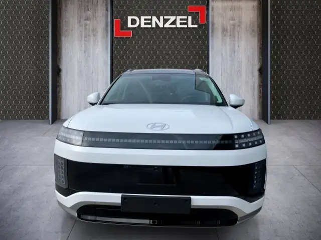 Hyundai IONIQ 9 Calligraphy 110 kWh 4WD 96c71-O1/2 Ansicht 10