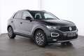 Volkswagen T-Roc Sport 1.5 TSI Pano*Tempo*Nav*PDC*RFK*SH Zwart - thumbnail 2