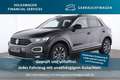 Volkswagen T-Roc Sport 1.5 TSI Pano*Tempo*Nav*PDC*RFK*SH Zwart - thumbnail 1