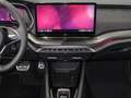 Skoda Octavia Combi RS 2.0 TSI DSG NAVI LM ACC EL.HECK Grün - thumbnail 10
