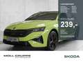 Skoda Octavia Combi RS 2.0 TSI DSG NAVI LM ACC EL.HECK Grün - thumbnail 1