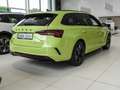 Skoda Octavia Combi RS 2.0 TSI DSG NAVI LM ACC EL.HECK Grün - thumbnail 9