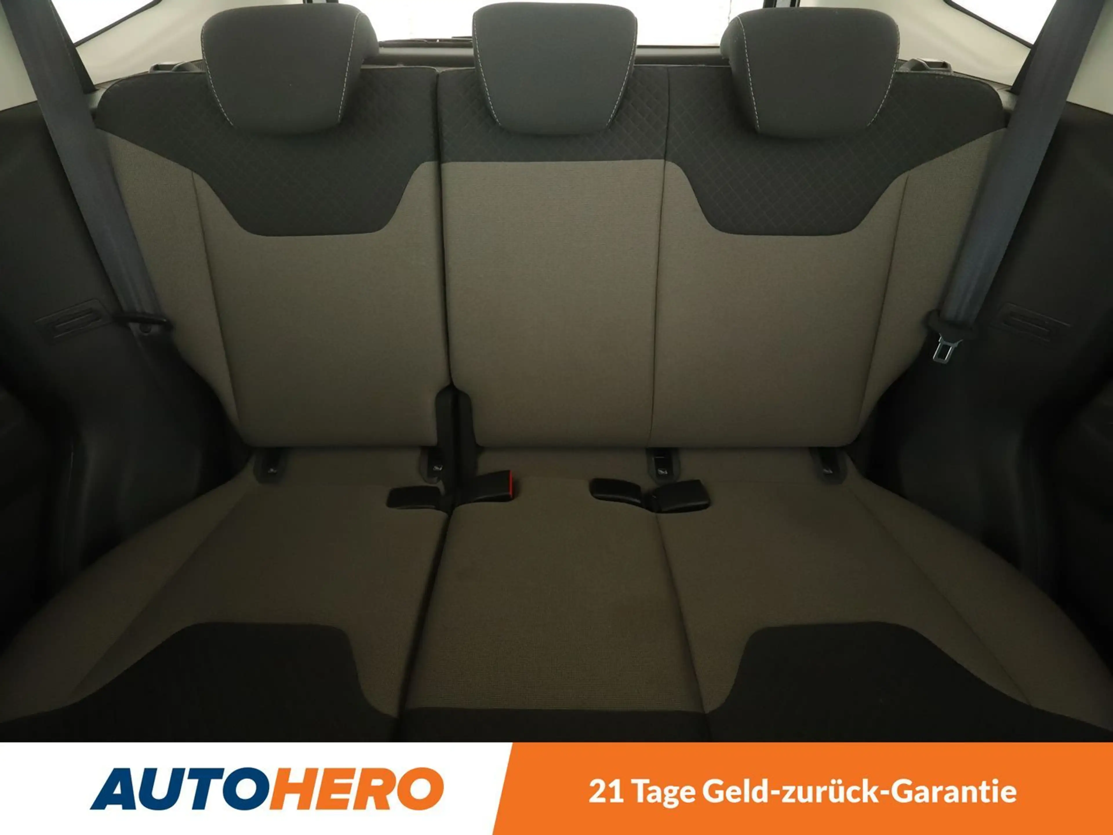 Ford Tourneo 1.0 EcoBoost Titanium — photo 15