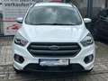 Ford Kuga ST-Line 4x4 PDC+SHZ+LENK-HZ+1.HAND Weiß - thumbnail 3