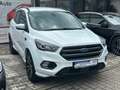 Ford Kuga ST-Line 4x4 PDC+SHZ+LENK-HZ+1.HAND Weiß - thumbnail 2