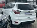 Ford Kuga ST-Line 4x4 PDC+SHZ+LENK-HZ+1.HAND Weiß - thumbnail 6