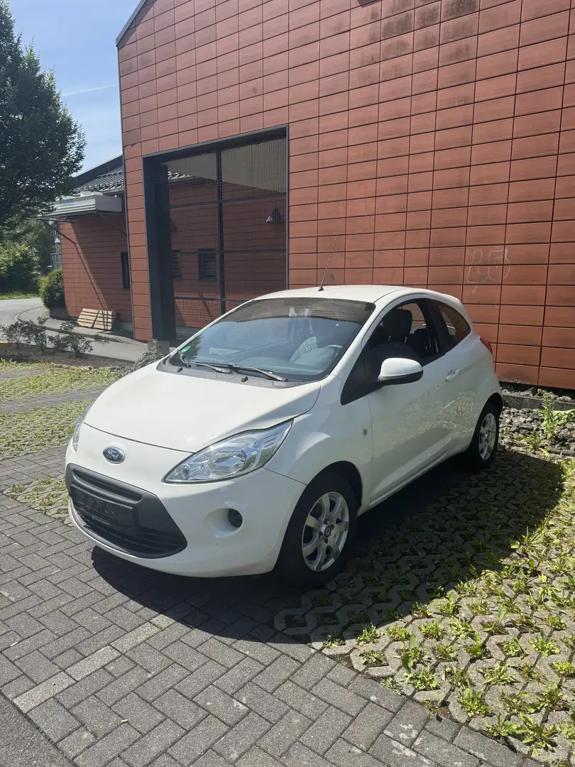 Ford Ka/Ka+ Ka 1.2 Start-Stopp-System Ambiente - 1