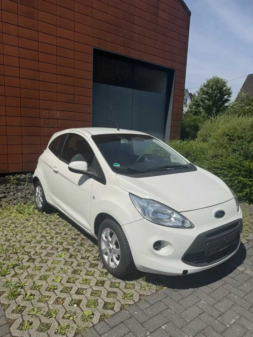 Ford Ka/Ka+ Ka 1.2 Start-Stopp-System Ambiente - 2