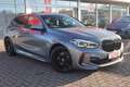 BMW 118 118i M Sport LED Navi Virtual Cockpit Tempomat Grau - thumbnail 4