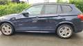 BMW X3 X3 xDrive20d Aut. Schwarz - thumbnail 2