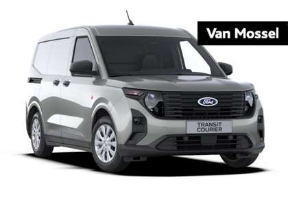 Ford Transit Courier 1.0 EcoBoost Trend | NIEUW MODEL | SOLAR SILVER |