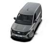 Ford Transit Courier 1.0 EcoBoost Trend | NIEUW MODEL | SOLAR SILVER | Grijs - thumbnail 10