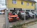 smart forTwo coupe twinamic passion Weiß - thumbnail 18