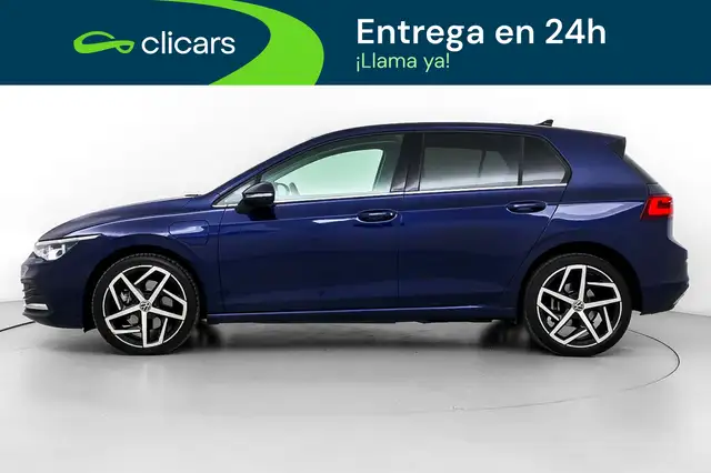 Volkswagen Golf view 8