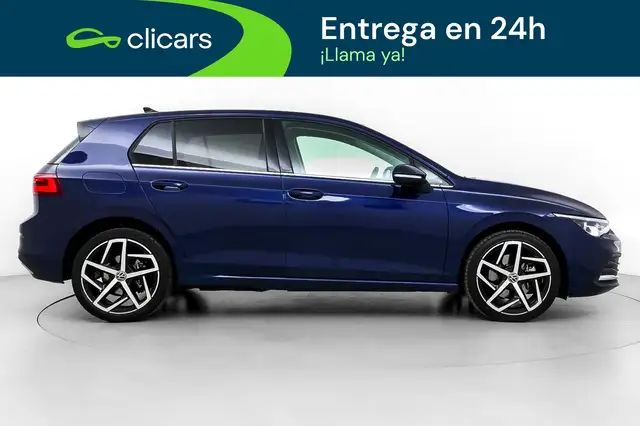 Volkswagen Golf view 7