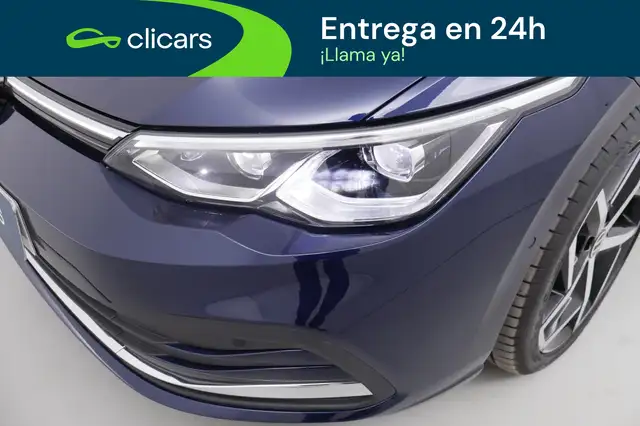 Volkswagen Golf view 10