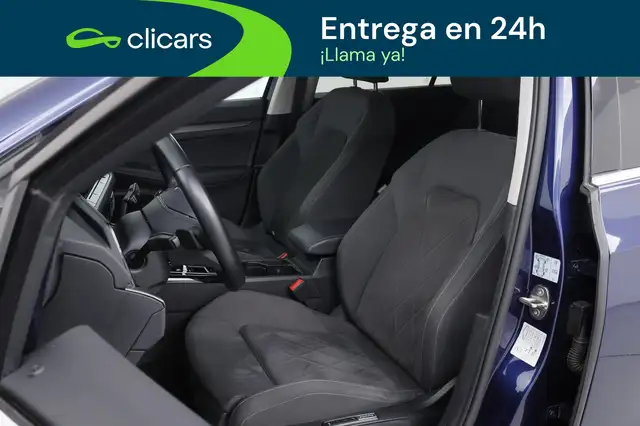 Volkswagen Golf view 14