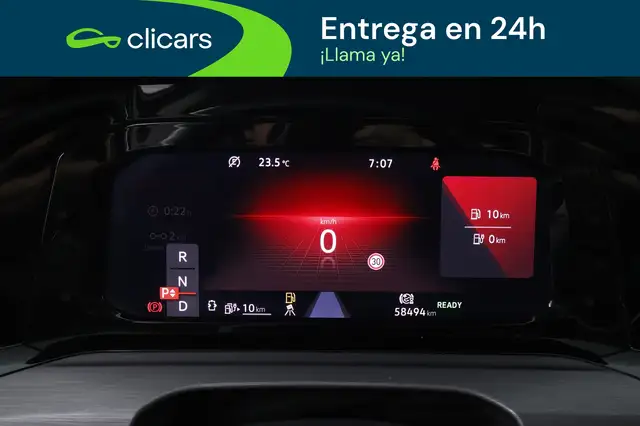 Volkswagen Golf view 15