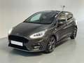 Ford Fiesta 1.0 ecoboost ST-Line FULL LED Gris - thumbnail 1