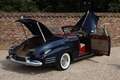 Cadillac Series 62 Convertible Coupe Restored and rebuilt condition, Bleu - thumbnail 22
