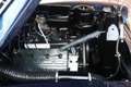 Cadillac Series 62 Convertible Coupe Restored and rebuilt condition, Bleu - thumbnail 50