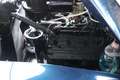 Cadillac Series 62 Convertible Coupe Restored and rebuilt condition, Bleu - thumbnail 45