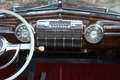 Cadillac Series 62 Convertible Coupe Restored and rebuilt condition, Bleu - thumbnail 39