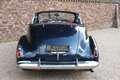 Cadillac Series 62 Convertible Coupe Restored and rebuilt condition, Bleu - thumbnail 48