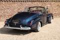 Cadillac Series 62 Convertible Coupe Restored and rebuilt condition, Bleu - thumbnail 2