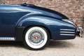 Cadillac Series 62 Convertible Coupe Restored and rebuilt condition, Bleu - thumbnail 36