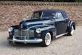 Cadillac Series 62 Convertible Coupe Restored and rebuilt condition, Bleu - thumbnail 14