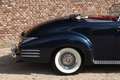 Cadillac Series 62 Convertible Coupe Restored and rebuilt condition, Bleu - thumbnail 43