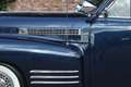 Cadillac Series 62 Convertible Coupe Restored and rebuilt condition, Bleu - thumbnail 34
