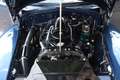 Cadillac Series 62 Convertible Coupe Restored and rebuilt condition, Bleu - thumbnail 4