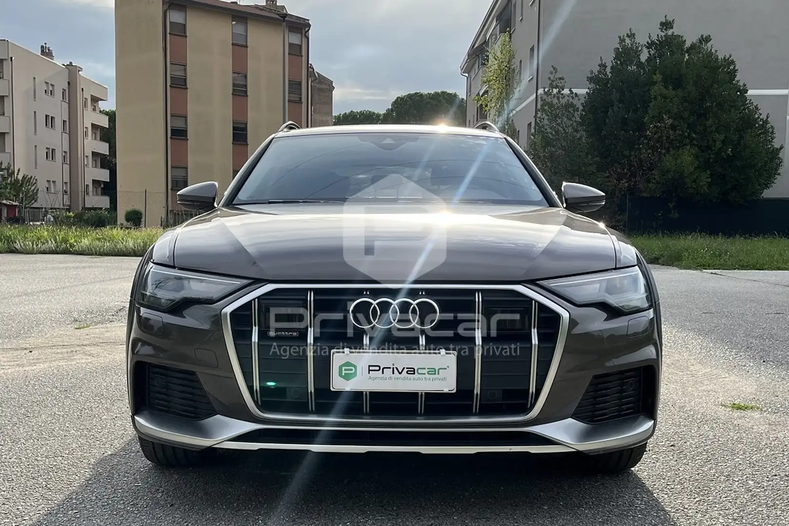Audi A6 allroad A6 allroad 40 TDI 2.0 quattro S tronic Evolution Marrone - 2