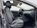 Volkswagen CC Aut. LEDER*BI-XENON*SHZ*GSD*TEMP*NAVI*KAM*SHZ Grau - thumbnail 16