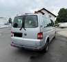 Volkswagen T5 Kombi T5 2.0 TDI Kombi Lang DSG 9-Sitzer-Klima Silber - thumbnail 6