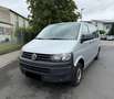 Volkswagen T5 Kombi T5 2.0 TDI Kombi Lang DSG 9-Sitzer-Klima Silber - thumbnail 1