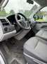 Volkswagen T5 Kombi T5 2.0 TDI Kombi Lang DSG 9-Sitzer-Klima Silber - thumbnail 10