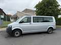 Volkswagen T5 Kombi T5 2.0 TDI Kombi Lang DSG 9-Sitzer-Klima Silber - thumbnail 3