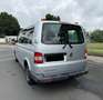 Volkswagen T5 Kombi T5 2.0 TDI Kombi Lang DSG 9-Sitzer-Klima Silber - thumbnail 4