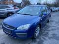Ford Focus Fun X Blau - thumbnail 1