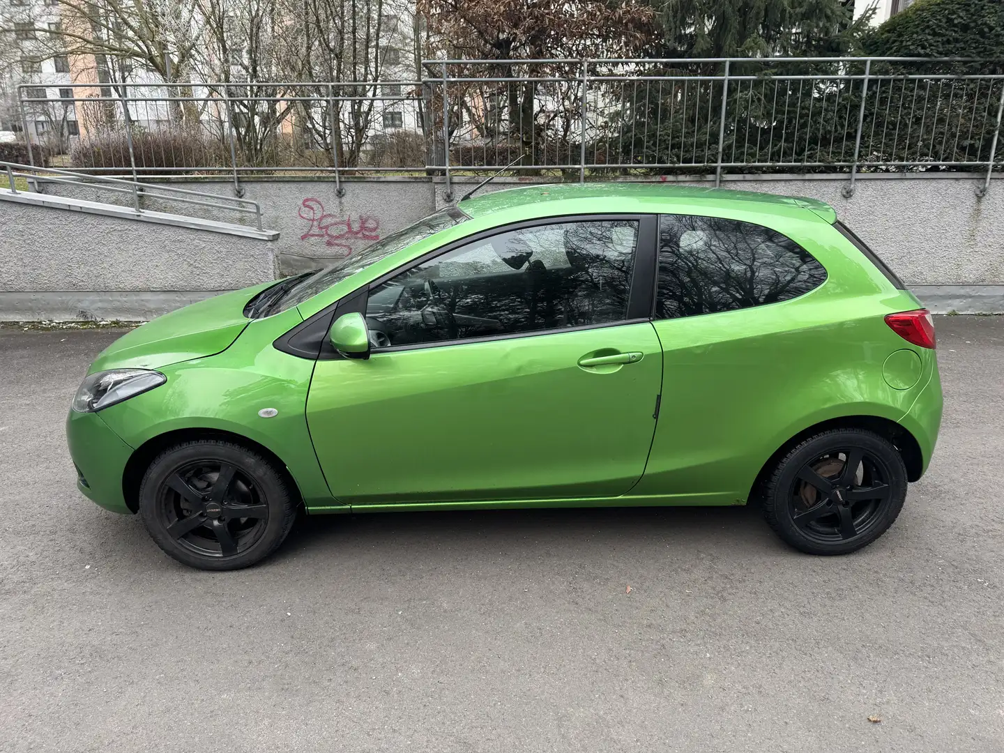 Mazda 2 1.3 Sport Independence - 2