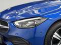 Mercedes-Benz C 300 e T Hybrid Avantgarde Pano LED AHK Keyl-GO Blau - thumbnail 6