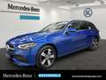 Mercedes-Benz C 300 e T Hybrid Avantgarde Pano LED AHK Keyl-GO Blau - thumbnail 1