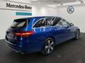 Mercedes-Benz C 300 e T Hybrid Avantgarde Pano LED AHK Keyl-GO Blau - thumbnail 4