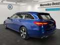 Mercedes-Benz C 300 e T Hybrid Avantgarde Pano LED AHK Kamera 9G Blau - thumbnail 5
