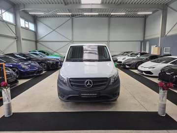 114CDI /Rückfahrkamera/Komfort Paket/Mwst.