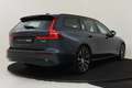 Volvo V60 T6 PLUG-IN HYBRID AWD PLUS DARK -HARMAN/KARDON|360 Bleu - thumbnail 3